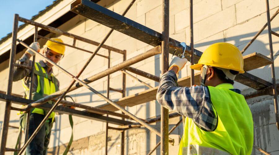 Local Siding Services in Delphos, KS